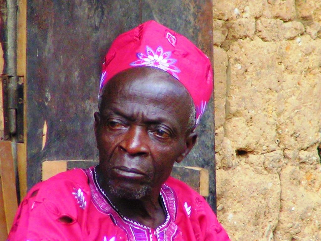 Kamerun - Mbindia - 2008